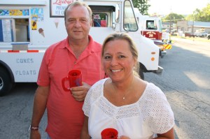Block Party, Carnival, Ryan Township Fire and Rescue Company, Barnesville, 6-7-2014 (6)