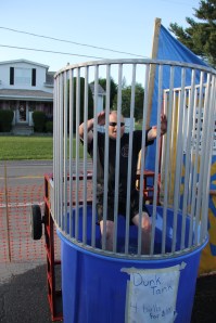 Block Party, Carnival, Ryan Township Fire and Rescue Company, Barnesville, 6-7-2014 (72)