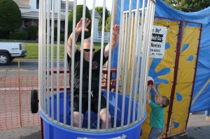 Block Party, Carnival, Ryan Township Fire and Rescue Company, Barnesville, 6-7-2014 (80)