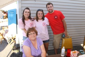 Block Party, Carnival, Ryan Township Fire and Rescue Company, Barnesville, 6-7-2014 (84)