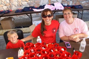 Block Party, Carnival, Ryan Township Fire and Rescue Company, Barnesville, 6-7-2014 (87)