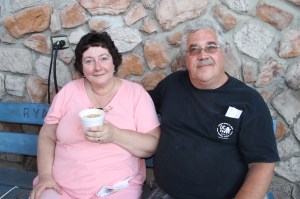 Block Party, Carnival, Ryan Township Fire and Rescue Company, Barnesville, 6-7-2014 (9)