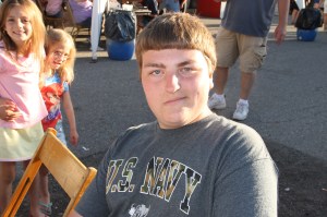 Block Party, Carnival, Ryan Township Fire and Rescue Company, Barnesville, 6-7-2014 (95)