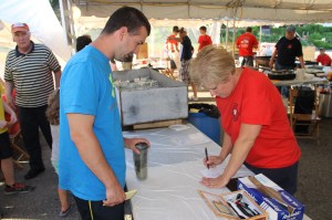 Block Party, Carnival, Ryan Township Fire and Rescue Company, Barnesville, 6-7-2014 (99)