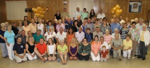 Celebrating 50 Years of Marriage, Gary and Joann Anderson, Fire Company, Tuscarora, 7-19-2014, (102)