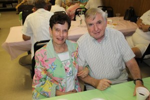 Celebrating 50 Years of Marriage, Gary and Joann Anderson, Fire Company, Tuscarora, 7-19-2014 (12)