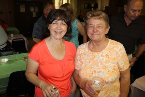 Celebrating 50 Years of Marriage, Gary and Joann Anderson, Fire Company, Tuscarora, 7-19-2014 (13)