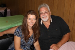 Celebrating 50 Years of Marriage, Gary and Joann Anderson, Fire Company, Tuscarora, 7-19-2014 (15)