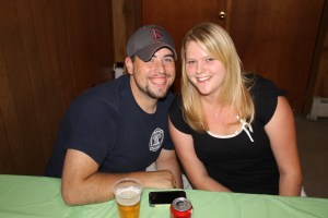 Celebrating 50 Years of Marriage, Gary and Joann Anderson, Fire Company, Tuscarora, 7-19-2014 (17)