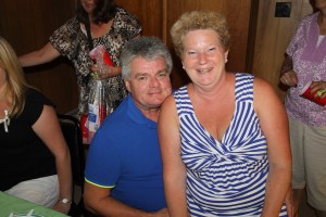 Celebrating 50 Years of Marriage, Gary and Joann Anderson, Fire Company, Tuscarora, 7-19-2014 (19)