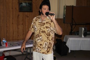 Celebrating 50 Years of Marriage, Gary and Joann Anderson, Fire Company, Tuscarora, 7-19-2014 (2)