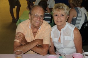 Celebrating 50 Years of Marriage, Gary and Joann Anderson, Fire Company, Tuscarora, 7-19-2014 (20)