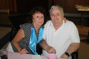 Celebrating 50 Years of Marriage, Gary and Joann Anderson, Fire Company, Tuscarora, 7-19-2014 (21)