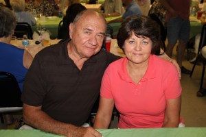 Celebrating 50 Years of Marriage, Gary and Joann Anderson, Fire Company, Tuscarora, 7-19-2014 (23)