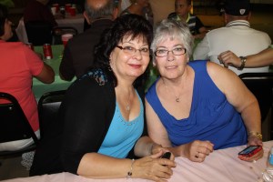 Celebrating 50 Years of Marriage, Gary and Joann Anderson, Fire Company, Tuscarora, 7-19-2014 (25)