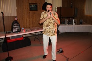 Celebrating 50 Years of Marriage, Gary and Joann Anderson, Fire Company, Tuscarora, 7-19-2014 (3)