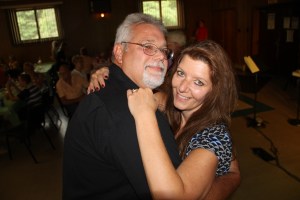 Celebrating 50 Years of Marriage, Gary and Joann Anderson, Fire Company, Tuscarora, 7-19-2014 (36)