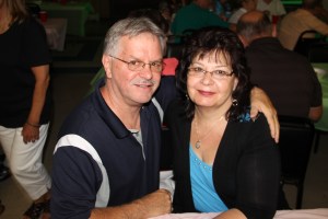 Celebrating 50 Years of Marriage, Gary and Joann Anderson, Fire Company, Tuscarora, 7-19-2014 (38)