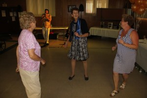 Celebrating 50 Years of Marriage, Gary and Joann Anderson, Fire Company, Tuscarora, 7-19-2014 (42)