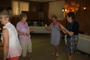 Celebrating 50 Years of Marriage, Gary and Joann Anderson, Fire Company, Tuscarora, 7-19-2014 (45)