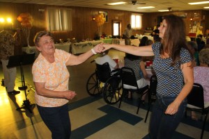 Celebrating 50 Years of Marriage, Gary and Joann Anderson, Fire Company, Tuscarora, 7-19-2014 (47)