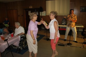 Celebrating 50 Years of Marriage, Gary and Joann Anderson, Fire Company, Tuscarora, 7-19-2014 (48)