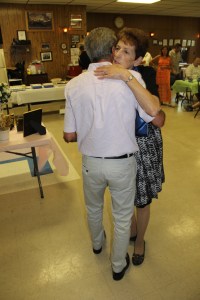 Celebrating 50 Years of Marriage, Gary and Joann Anderson, Fire Company, Tuscarora, 7-19-2014 (50)