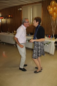 Celebrating 50 Years of Marriage, Gary and Joann Anderson, Fire Company, Tuscarora, 7-19-2014 (56)
