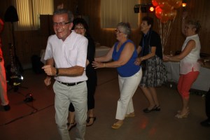 Celebrating 50 Years of Marriage, Gary and Joann Anderson, Fire Company, Tuscarora, 7-19-2014 (57)