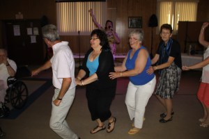 Celebrating 50 Years of Marriage, Gary and Joann Anderson, Fire Company, Tuscarora, 7-19-2014 (58)