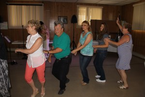 Celebrating 50 Years of Marriage, Gary and Joann Anderson, Fire Company, Tuscarora, 7-19-2014 (60)