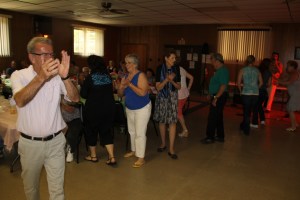 Celebrating 50 Years of Marriage, Gary and Joann Anderson, Fire Company, Tuscarora, 7-19-2014 (61)