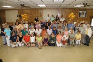 Celebrating 50 Years of Marriage, Gary and Joann Anderson, Fire Company, Tuscarora, 7-19-2014 (65)