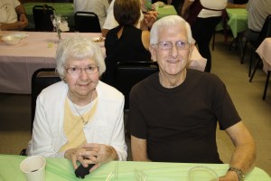 Celebrating 50 Years of Marriage, Gary and Joann Anderson, Fire Company, Tuscarora, 7-19-2014 (8)
