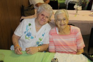 Celebrating 50 Years of Marriage, Gary and Joann Anderson, Fire Company, Tuscarora, 7-19-2014 (9)