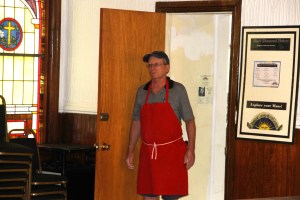 Clay Camp, Black Diamond Studio, Craig Bulger, Community Arts Center, Tamaqua, 7-25-2014 (11)