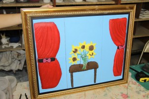 Clay Camp, Black Diamond Studio, Craig Bulger, Community Arts Center, Tamaqua, 7-25-2014 (17)