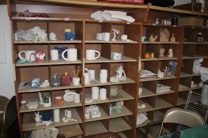 Clay Camp, Black Diamond Studio, Craig Bulger, Community Arts Center, Tamaqua, 7-25-2014 (40)