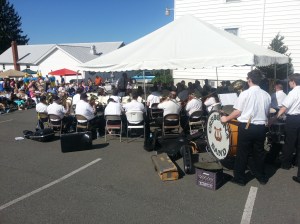 Cressona Band, Junior Band, Lewistown Valley, Tamaqua, 6-7-2014 (3)