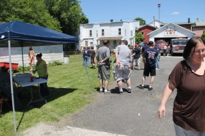 Double Truck Housing, Ceremony, Celebration, Middleport Fire Company, Middleport (11)
