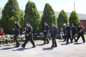 Double Truck Housing, Ceremony, Celebration, Middleport Fire Company, Middleport (133)