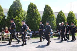 Double Truck Housing, Ceremony, Celebration, Middleport Fire Company, Middleport (134)