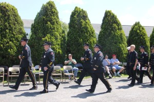 Double Truck Housing, Ceremony, Celebration, Middleport Fire Company, Middleport (135)