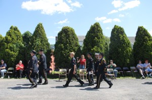 Double Truck Housing, Ceremony, Celebration, Middleport Fire Company, Middleport (136)