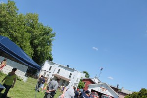 Double Truck Housing, Ceremony, Celebration, Middleport Fire Company, Middleport (14)