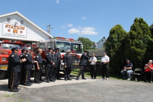 Double Truck Housing, Ceremony, Celebration, Middleport Fire Company, Middleport (151)