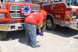 Double Truck Housing, Ceremony, Celebration, Middleport Fire Company, Middleport (191)