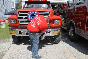 Double Truck Housing, Ceremony, Celebration, Middleport Fire Company, Middleport (195)