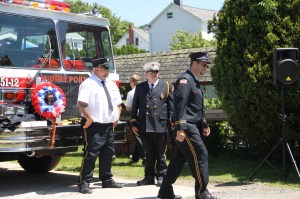 Double Truck Housing, Ceremony, Celebration, Middleport Fire Company, Middleport (24)