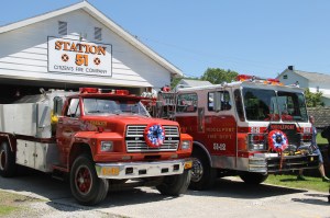 Double Truck Housing, Ceremony, Celebration, Middleport Fire Company, Middleport (28)